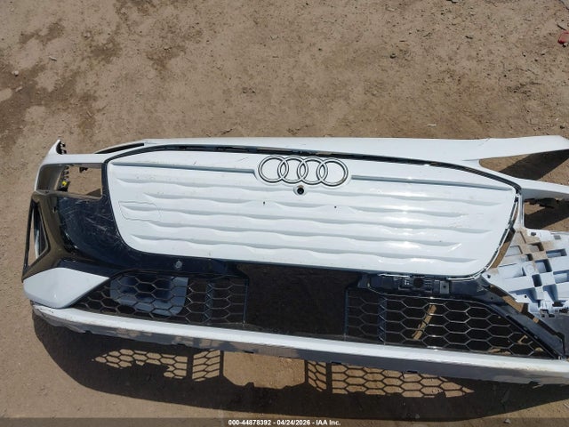 WAU2CAGH0SA021443 Audi A6 E-tron Premium Plus