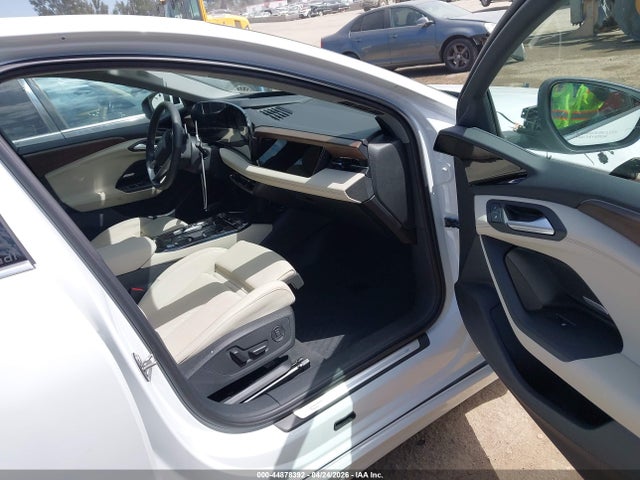 WAU2CAGH0SA021443 Audi A6 E-tron Premium Plus