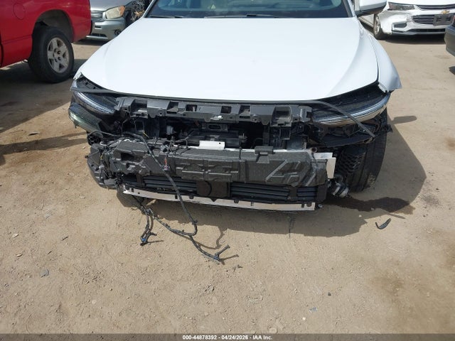 WAU2CAGH0SA021443 Audi A6 E-tron Premium Plus