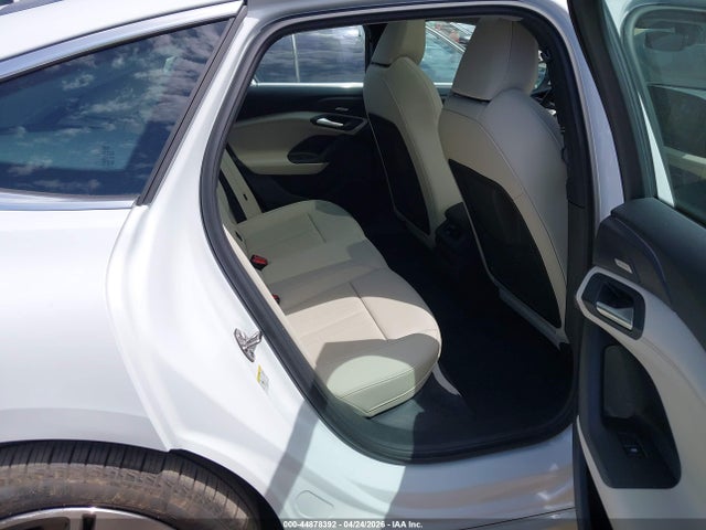 WAU2CAGH0SA021443 Audi A6 E-tron Premium Plus