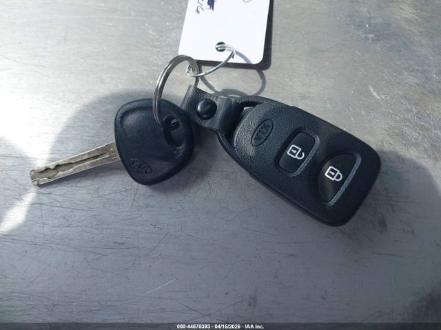 Продажа на аукционе авто 2012 Kia Sorento Lx, vin: 5XYKT3A60CG245867, номер лота: 44878393