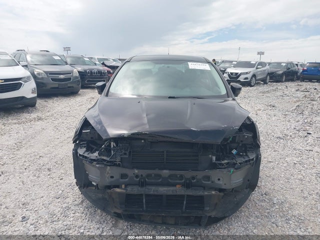 1FADP3K2XGL279887 Ford FOCUS SE