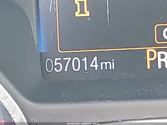1FADP3K2XGL279887 Ford FOCUS SE