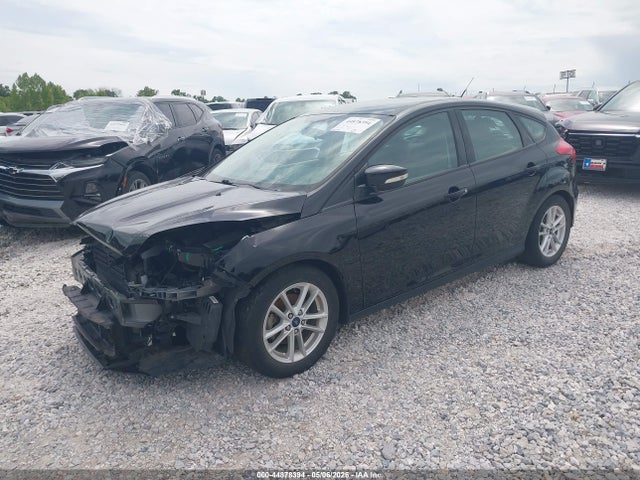 1FADP3K2XGL279887 Ford FOCUS SE