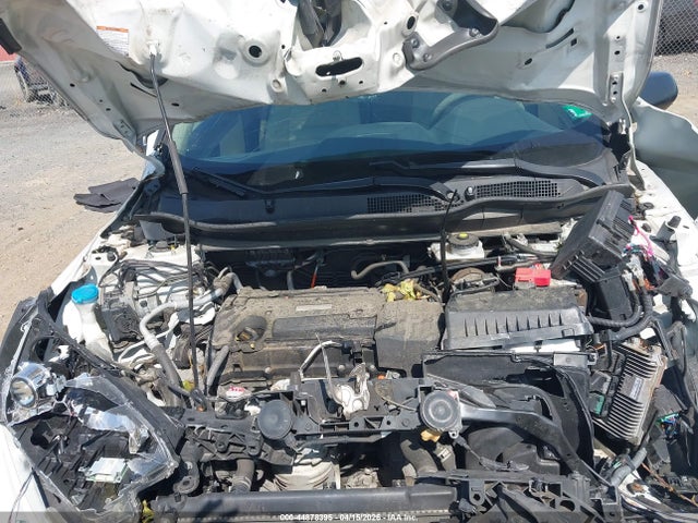Продажа на аукционе авто 2019 Honda Cr-v Lx, vin: 2HKRW6H37KH209104, номер лота: 44878395