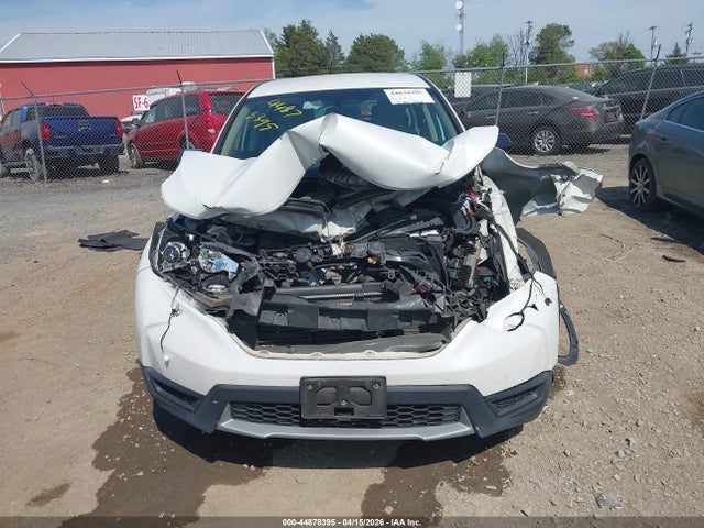 Продажа на аукционе авто 2019 Honda Cr-v Lx, vin: 2HKRW6H37KH209104, номер лота: 44878395