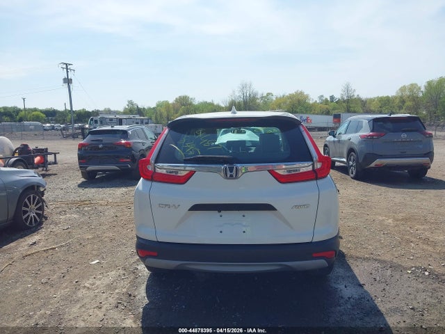 Продажа на аукционе авто 2019 Honda Cr-v Lx, vin: 2HKRW6H37KH209104, номер лота: 44878395