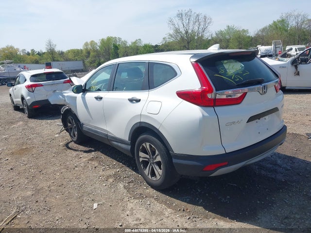 Продажа на аукционе авто 2019 Honda Cr-v Lx, vin: 2HKRW6H37KH209104, номер лота: 44878395