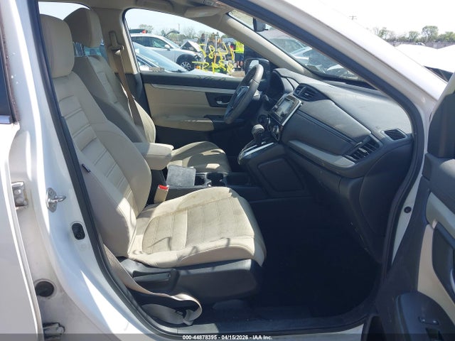 Продажа на аукционе авто 2019 Honda Cr-v Lx, vin: 2HKRW6H37KH209104, номер лота: 44878395