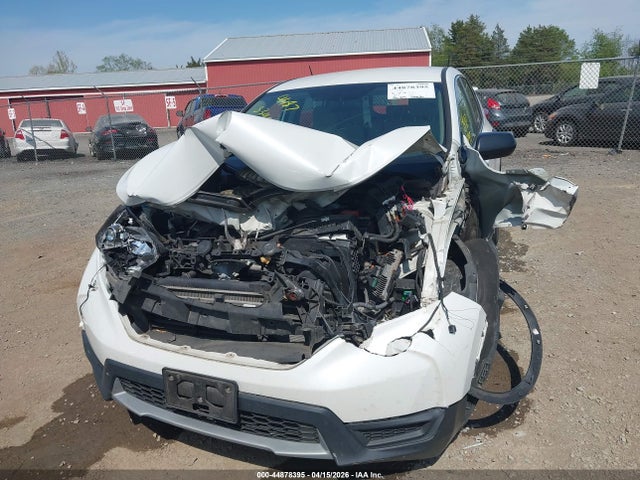 Продажа на аукционе авто 2019 Honda Cr-v Lx, vin: 2HKRW6H37KH209104, номер лота: 44878395