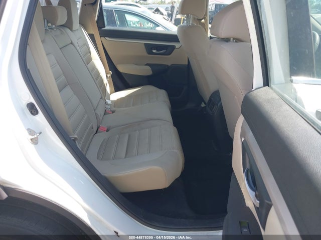 Продажа на аукционе авто 2019 Honda Cr-v Lx, vin: 2HKRW6H37KH209104, номер лота: 44878395