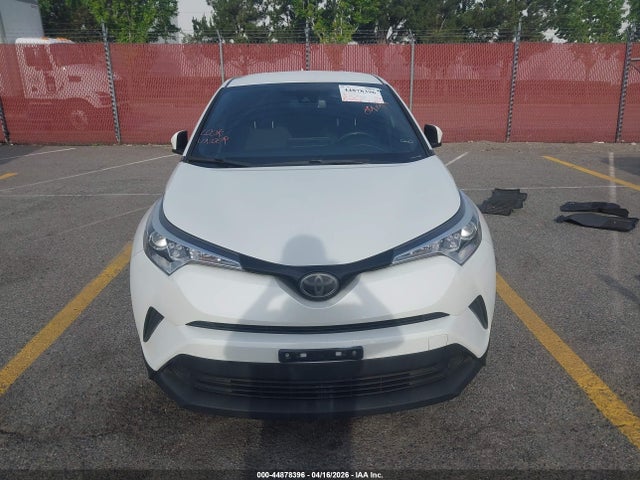 Toyota C-HR XLE 2018 NMTKHMBX9JR039086 Image 13