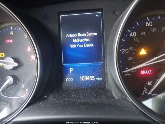 Toyota C-HR XLE 2018 NMTKHMBX9JR039086 Image 16