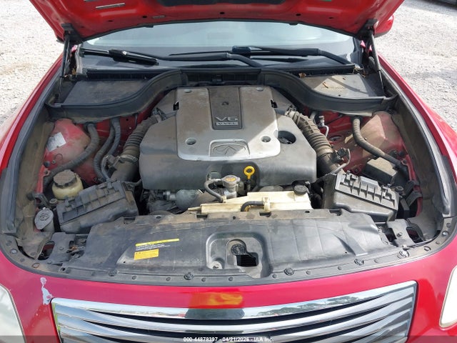 44878397 :رقم المزاد ، JNKCV61E79M300473 vin ، 2009 Infiniti G37 Journey مزاد بيع