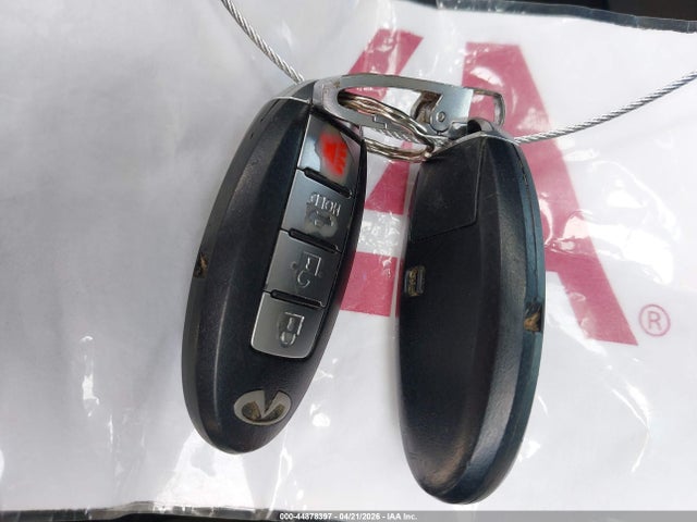 44878397 :رقم المزاد ، JNKCV61E79M300473 vin ، 2009 Infiniti G37 Journey مزاد بيع
