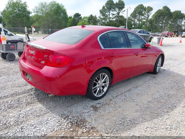 44878397 :رقم المزاد ، JNKCV61E79M300473 vin ، 2009 Infiniti G37 Journey مزاد بيع