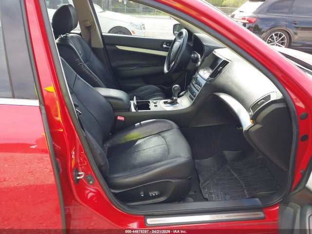 44878397 :رقم المزاد ، JNKCV61E79M300473 vin ، 2009 Infiniti G37 Journey مزاد بيع