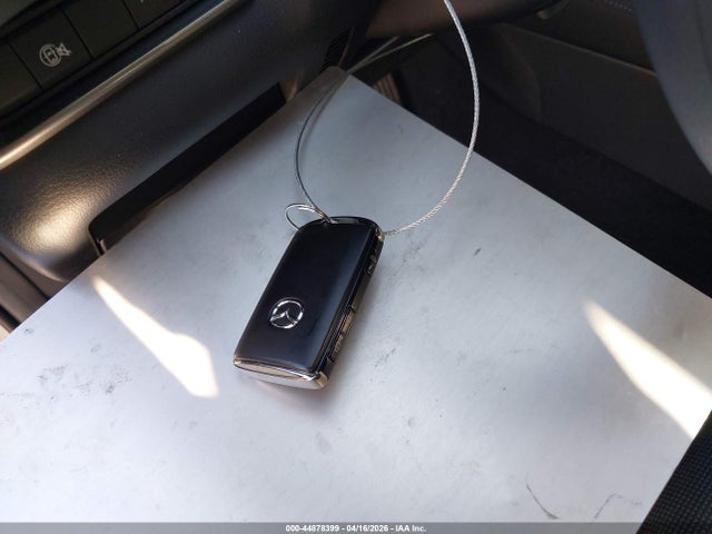 44878399 :رقم المزاد ، 3MVDMBAL7TM100137 vin ، 2026 Mazda Cx-30 2.5 S مزاد بيع