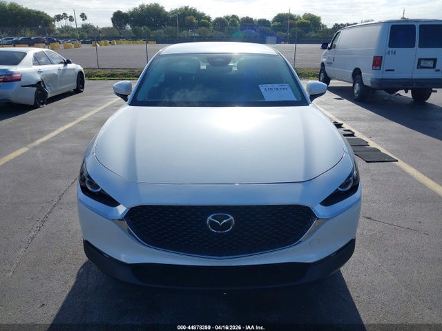 44878399 :رقم المزاد ، 3MVDMBAL7TM100137 vin ، 2026 Mazda Cx-30 2.5 S مزاد بيع
