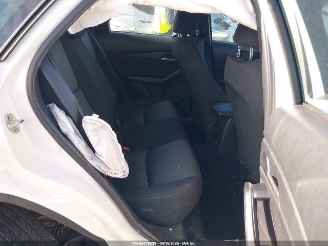 44878399 :رقم المزاد ، 3MVDMBAL7TM100137 vin ، 2026 Mazda Cx-30 2.5 S مزاد بيع