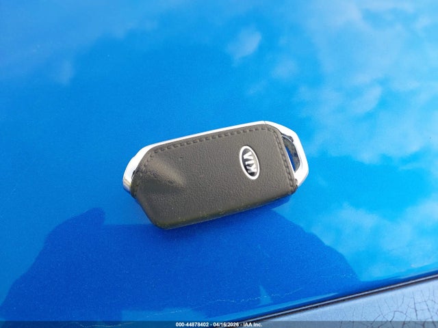 Продажа на аукционе авто 2018 Kia Stinger Gt, vin: KNAE35LC2J6011819, номер лота: 44878402