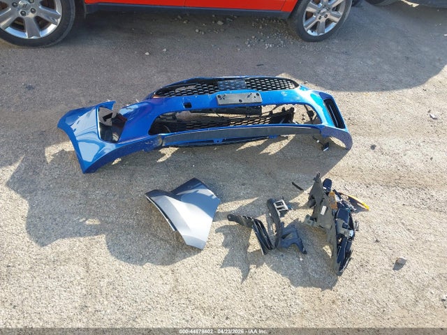 Продажа на аукционе авто 2018 Kia Stinger Gt, vin: KNAE35LC2J6011819, номер лота: 44878402