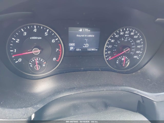 Продажа на аукционе авто 2018 Kia Stinger Gt, vin: KNAE35LC2J6011819, номер лота: 44878402