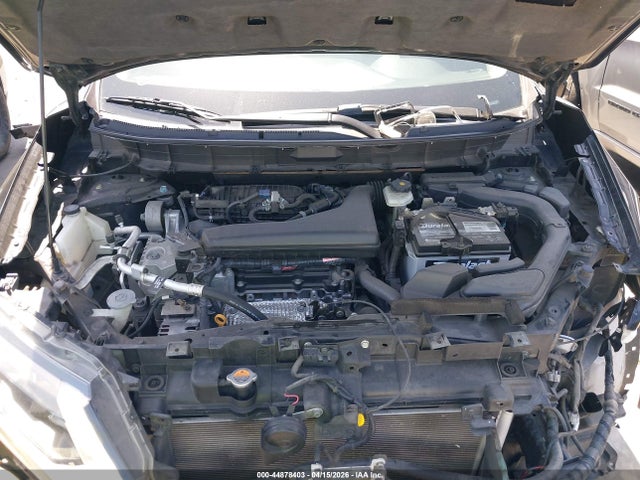 5N1AT2MT2JC767548 Nissan ROGUE SV
