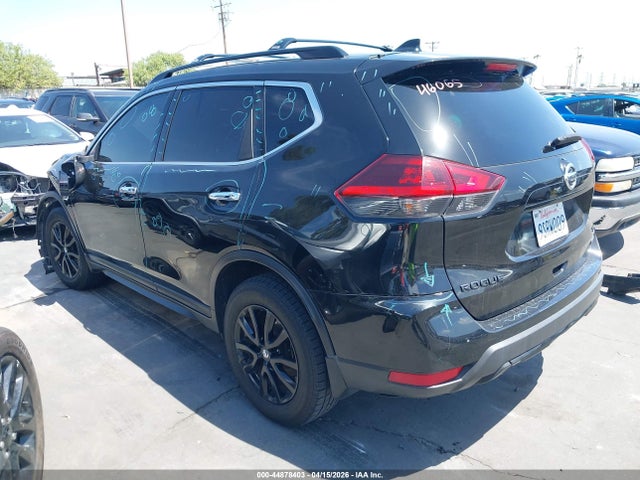 5N1AT2MT2JC767548 Nissan ROGUE SV