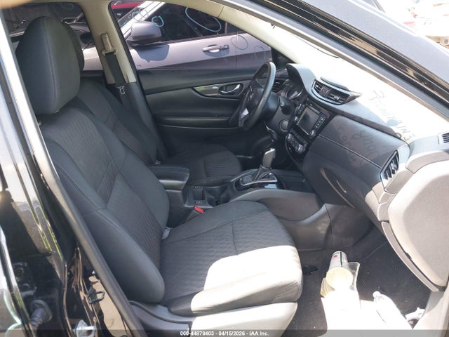 5N1AT2MT2JC767548 Nissan ROGUE SV