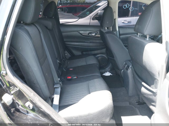 5N1AT2MT2JC767548 Nissan ROGUE SV