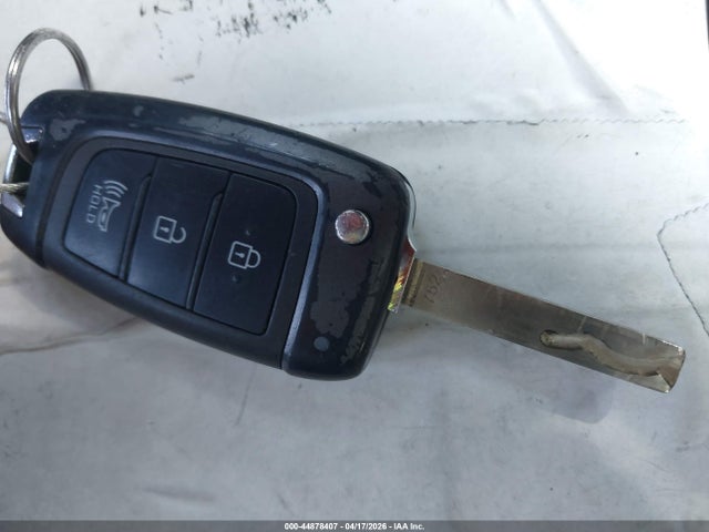 Hyundai Kona Se 2022 KM8K22AB2NU824463 Image 11