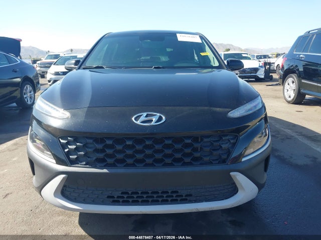 Hyundai Kona Se 2022 KM8K22AB2NU824463 Image 12