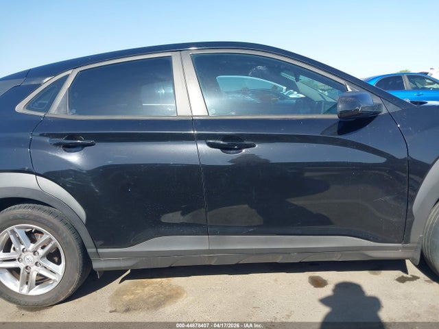 Hyundai Kona Se 2022 KM8K22AB2NU824463 Image 13