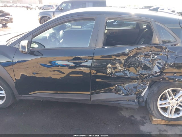 Hyundai Kona Se 2022 KM8K22AB2NU824463 Image 14