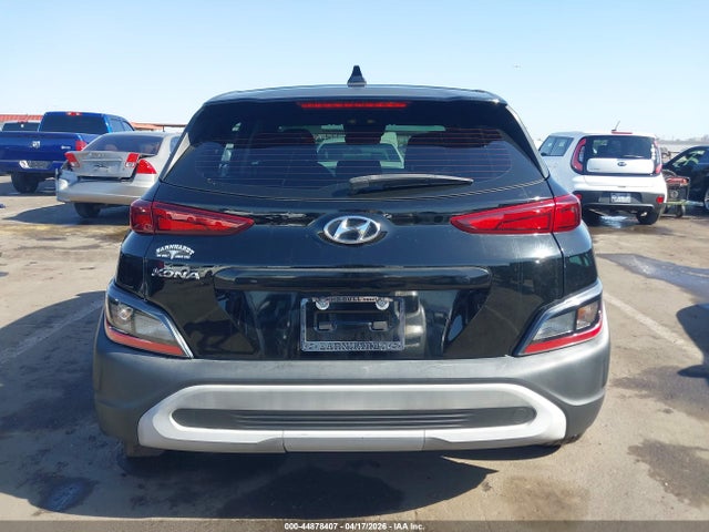 Hyundai Kona Se 2022 KM8K22AB2NU824463 Image 16