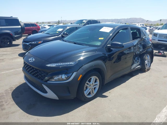 Hyundai Kona Se 2022 KM8K22AB2NU824463 Image 2