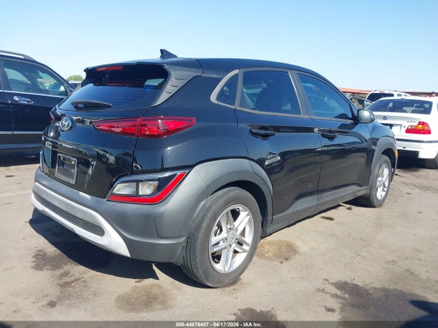 Hyundai Kona Se 2022 KM8K22AB2NU824463 Image 4