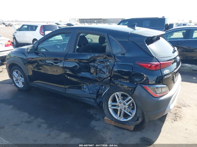 Hyundai Kona Se 2022 KM8K22AB2NU824463 Image 6