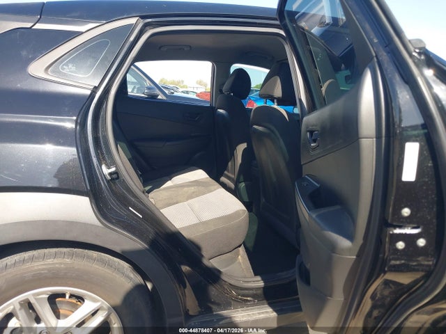Hyundai Kona Se 2022 KM8K22AB2NU824463 Image 8