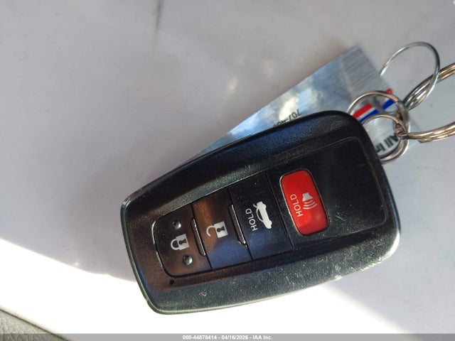 Продажа на аукционе авто 2021 Toyota Camry Se Awd, vin: 4T1S11BK9MU031980, номер лота: 44878414