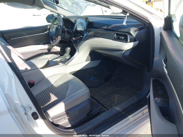 Продажа на аукционе авто 2021 Toyota Camry Se Awd, vin: 4T1S11BK9MU031980, номер лота: 44878414