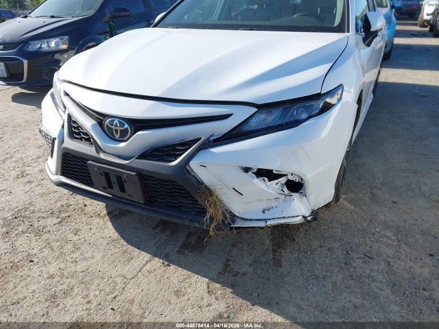 Продажа на аукционе авто 2021 Toyota Camry Se Awd, vin: 4T1S11BK9MU031980, номер лота: 44878414