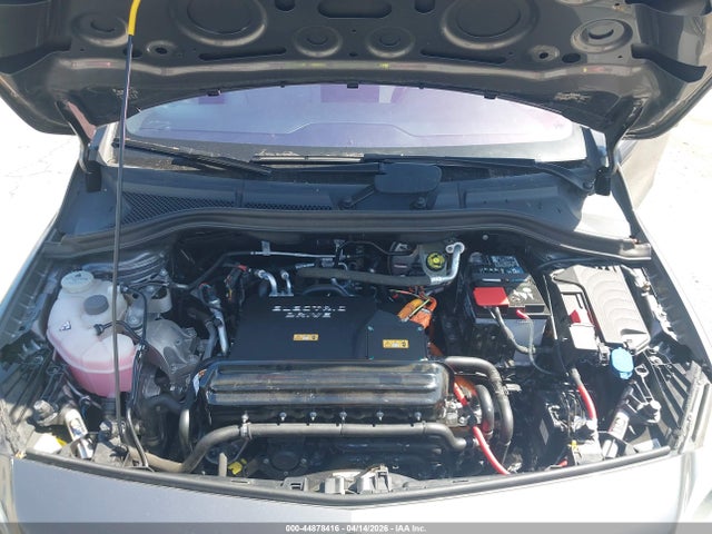 WDDVP9AB6HJ015037 Mercedes-Benz B 250e