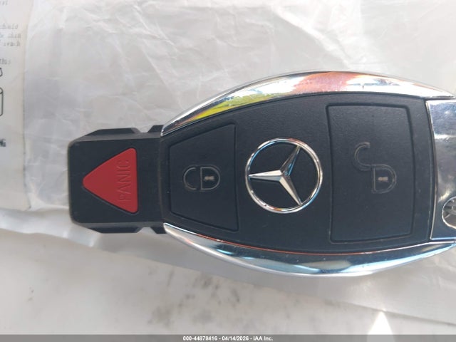 WDDVP9AB6HJ015037 Mercedes-Benz B 250e