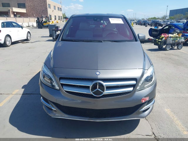 WDDVP9AB6HJ015037 Mercedes-Benz B 250e