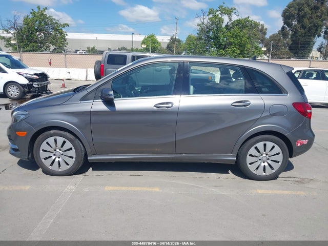 WDDVP9AB6HJ015037 Mercedes-Benz B 250e