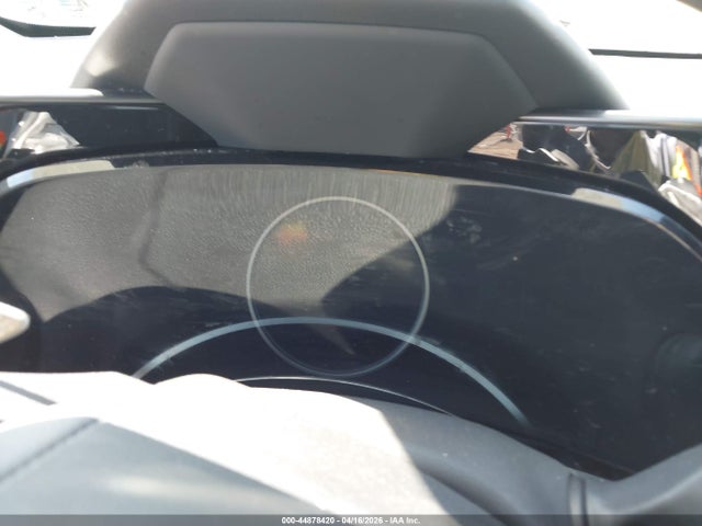 44878420 :رقم المزاد ، 2T2AGCEZ2SC081645 vin ، 2025 Lexus Nx 350 مزاد بيع
