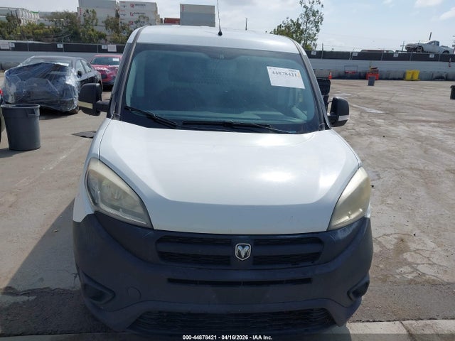 44878421 :رقم المزاد ، ZFBERFAB2H6D99328 vin ، 2017 Ram Promaster City Tradesman مزاد بيع