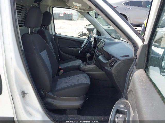 44878421 :رقم المزاد ، ZFBERFAB2H6D99328 vin ، 2017 Ram Promaster City Tradesman مزاد بيع